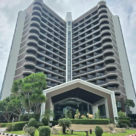 First Pacific Cirrus Hotel